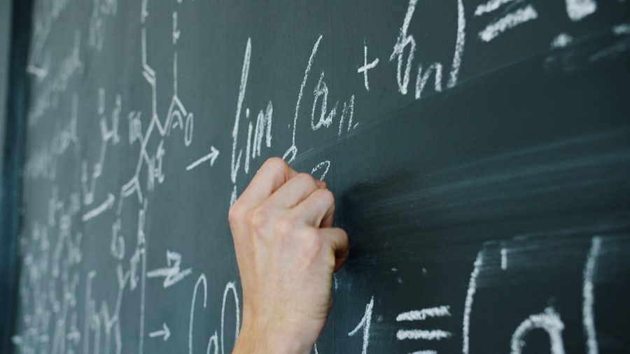 scientific thinking skills