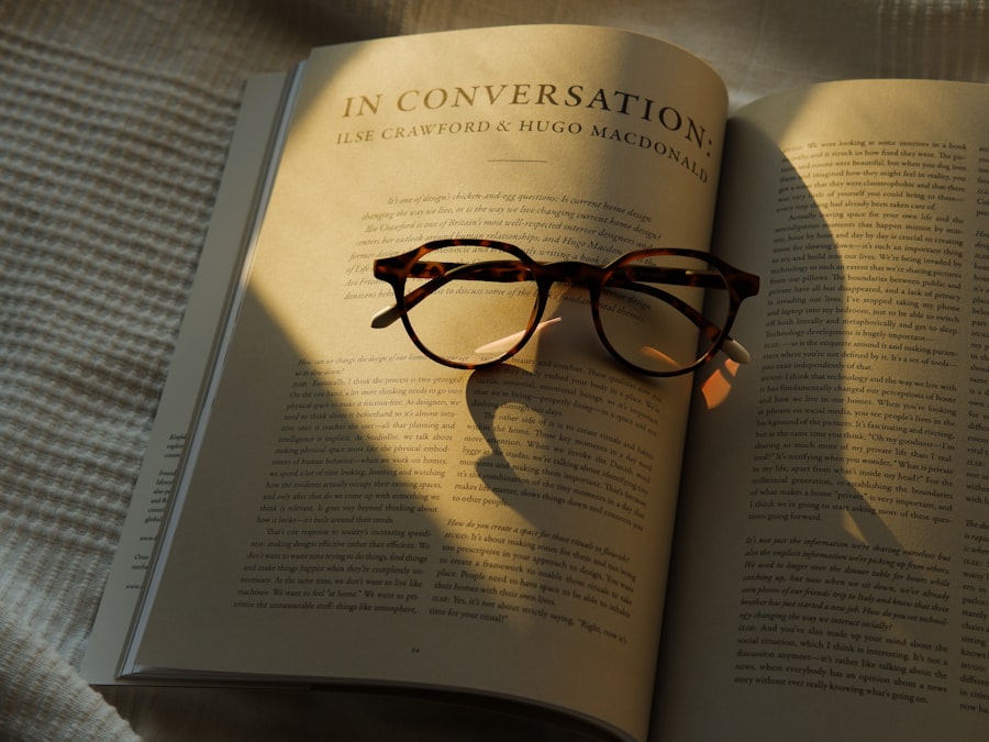Reading comprehension