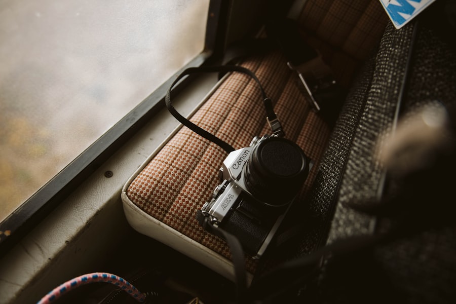 Travel and practical experience