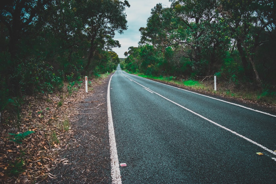 driver journey