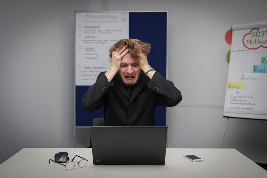 Stress Management Strategies