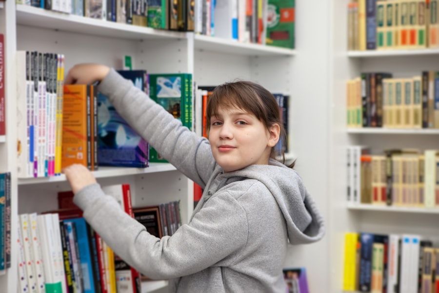 Information Comprehension Skills Development