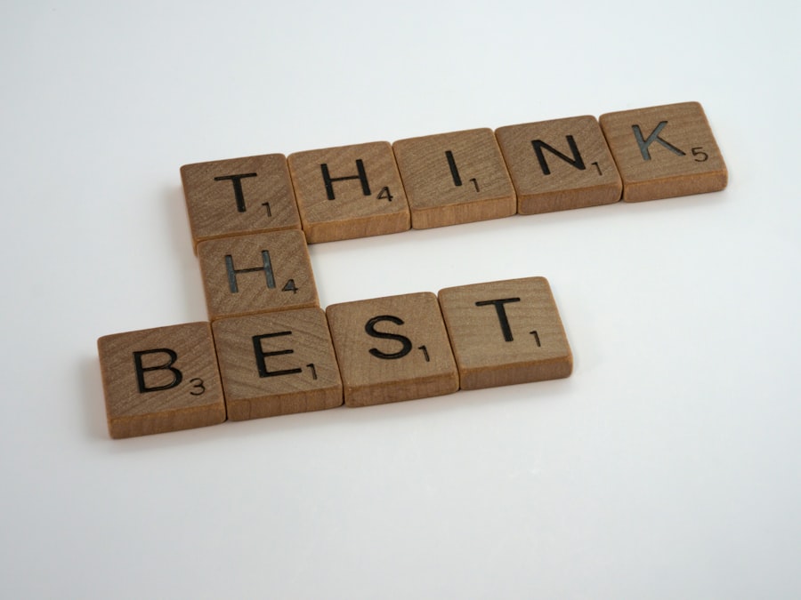 improve critical thinking