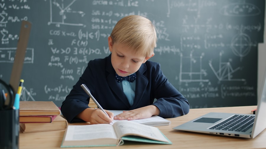 Increase intelligence