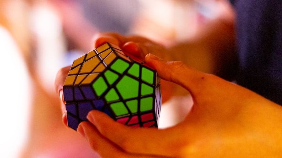 Emotional Intelligence