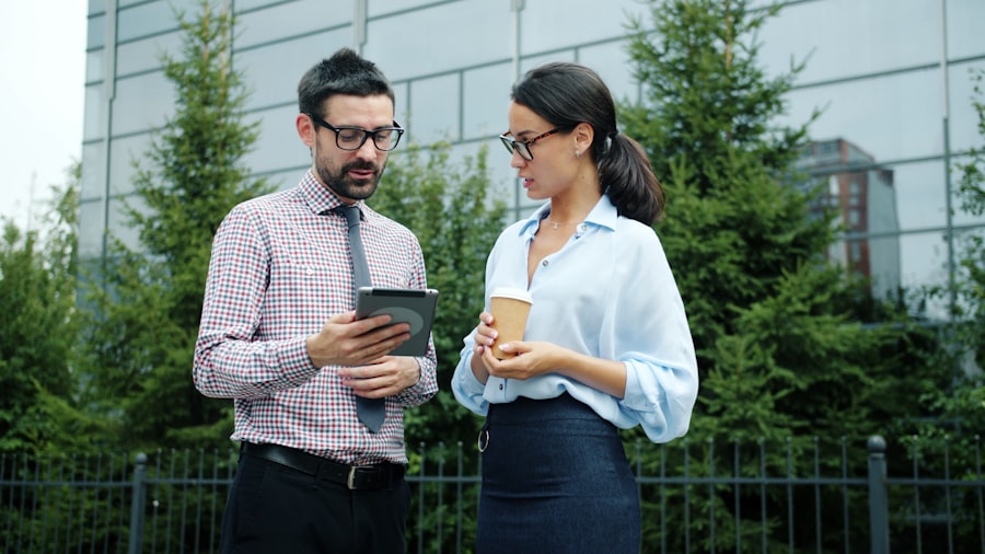 communication skills