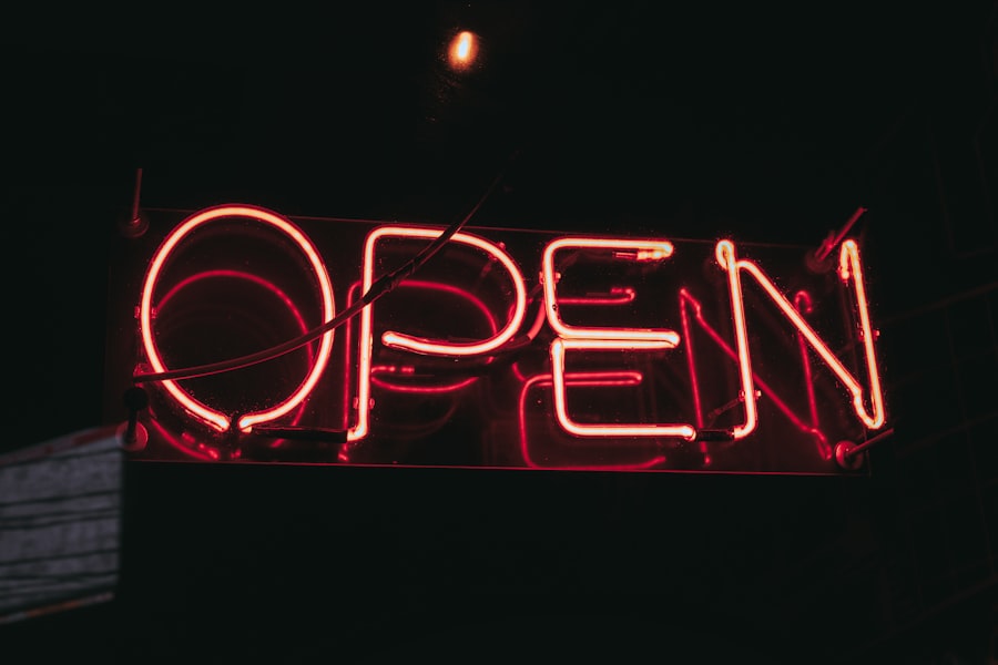 Open sources