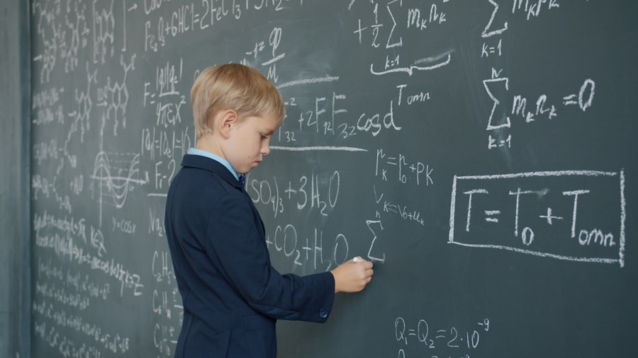 Educational Experiential Learning for Logical Thinking Development
