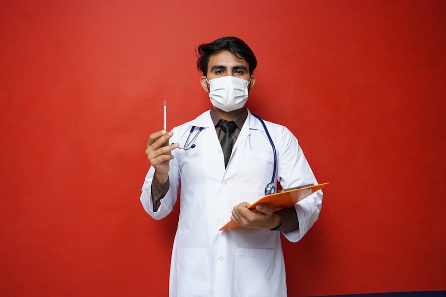 doctor story