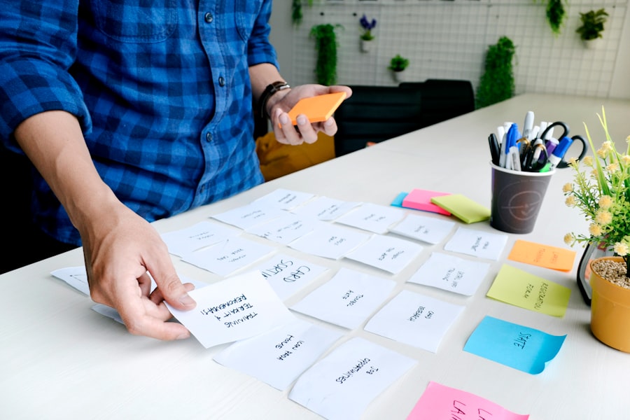 Design Thinking