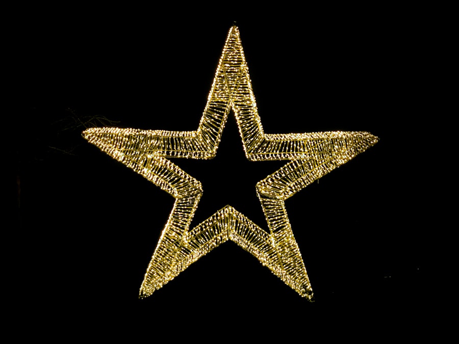 doctor and stars