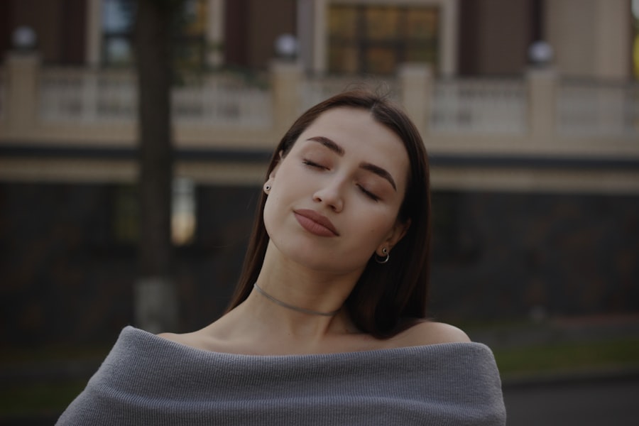 deep breathing techniques