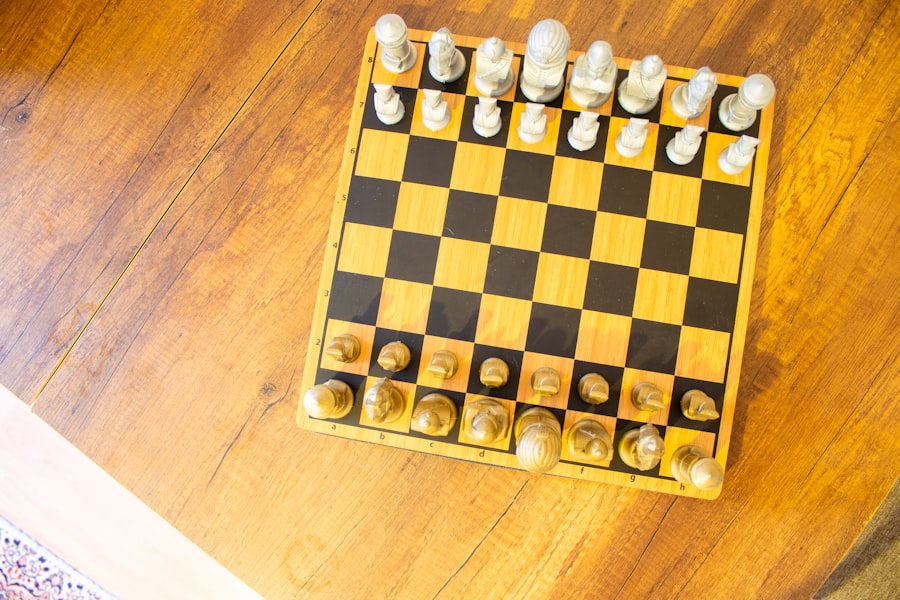 strategy games intelligence