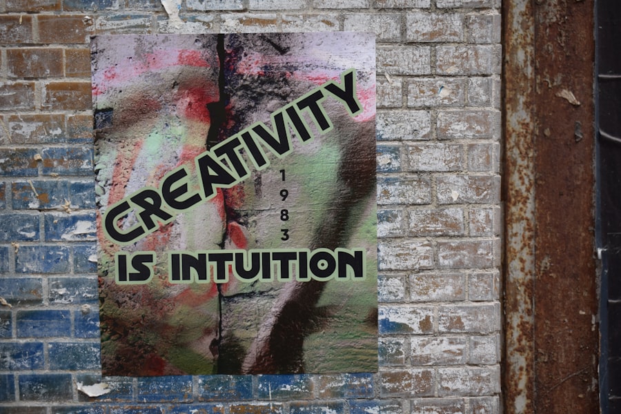creativity motivation education