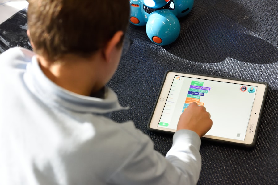 educational electronic games intelligence