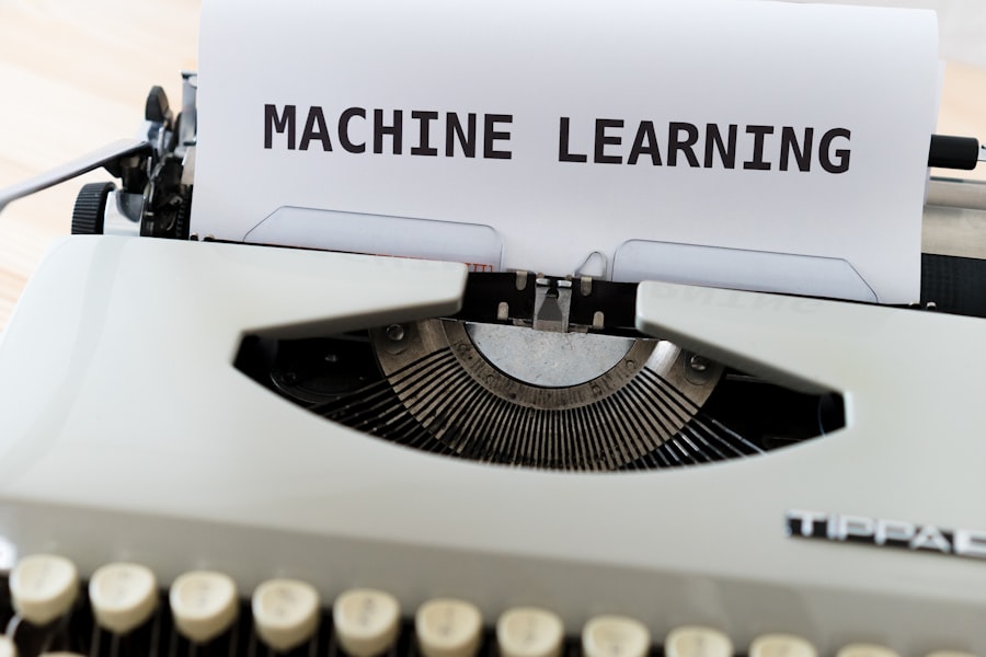 Artificial Intelligence in Learning