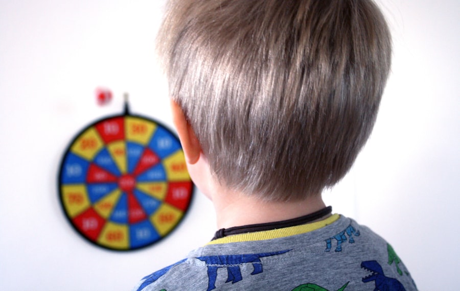 Emotional Intelligence Training for Children