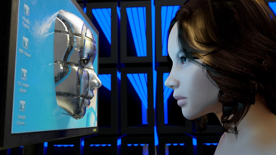 Artificial Intelligence in Higher Education