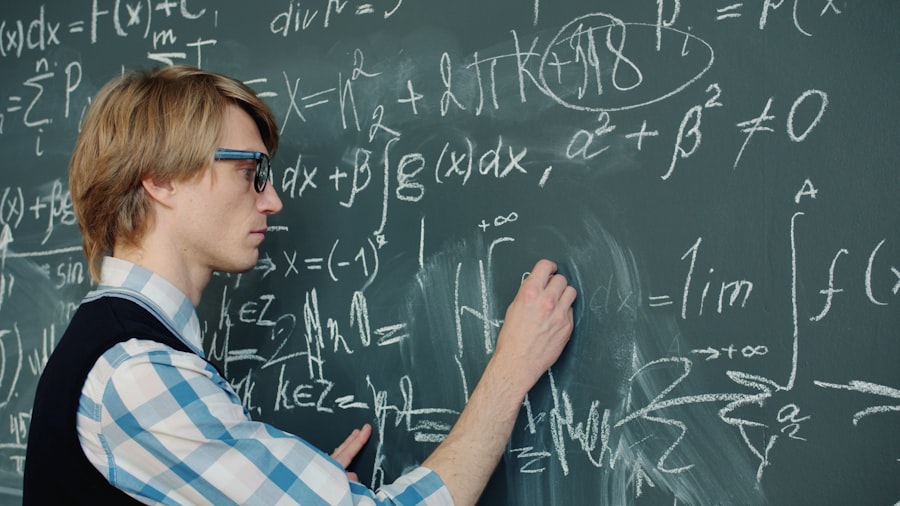 scientific thinking skills