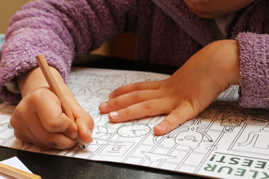 improve concentration skills
