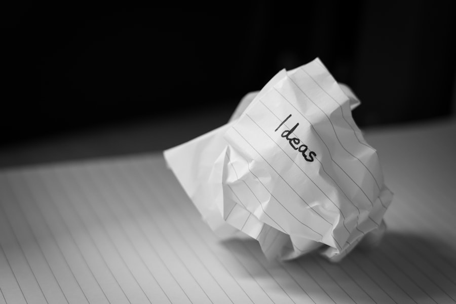 creativity