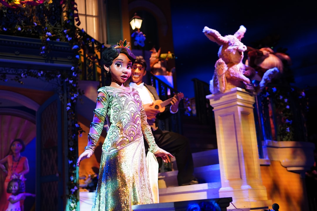 Photo adventure and experience