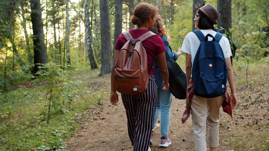 Photo adventure and experience