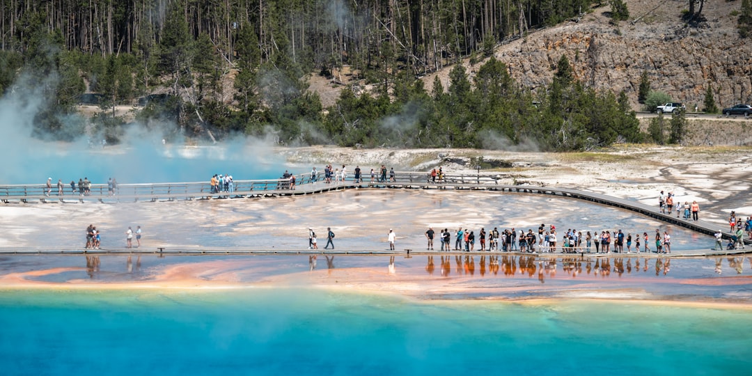 Photo educational adventure