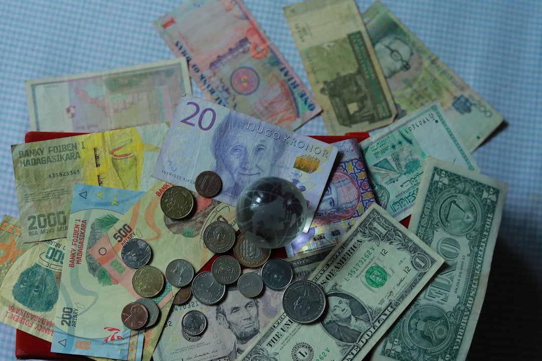 Photo Financial Planning for Child