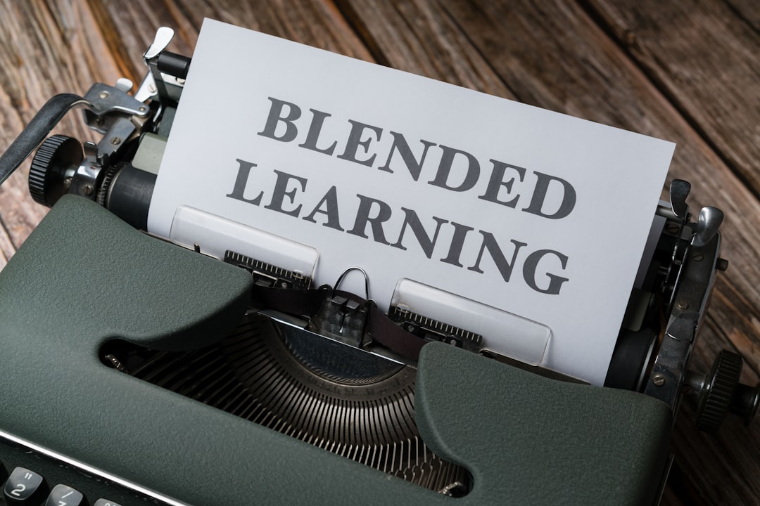 Photo Project-based learning