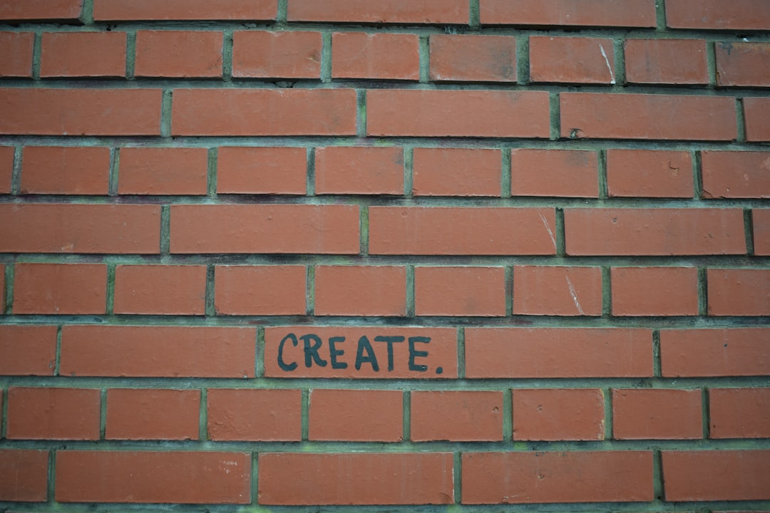 Photo Encouraging creativity