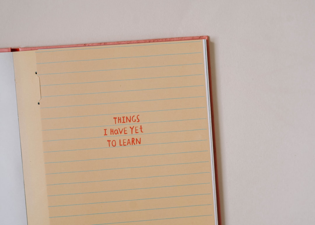 Photo importance of lifelong learning