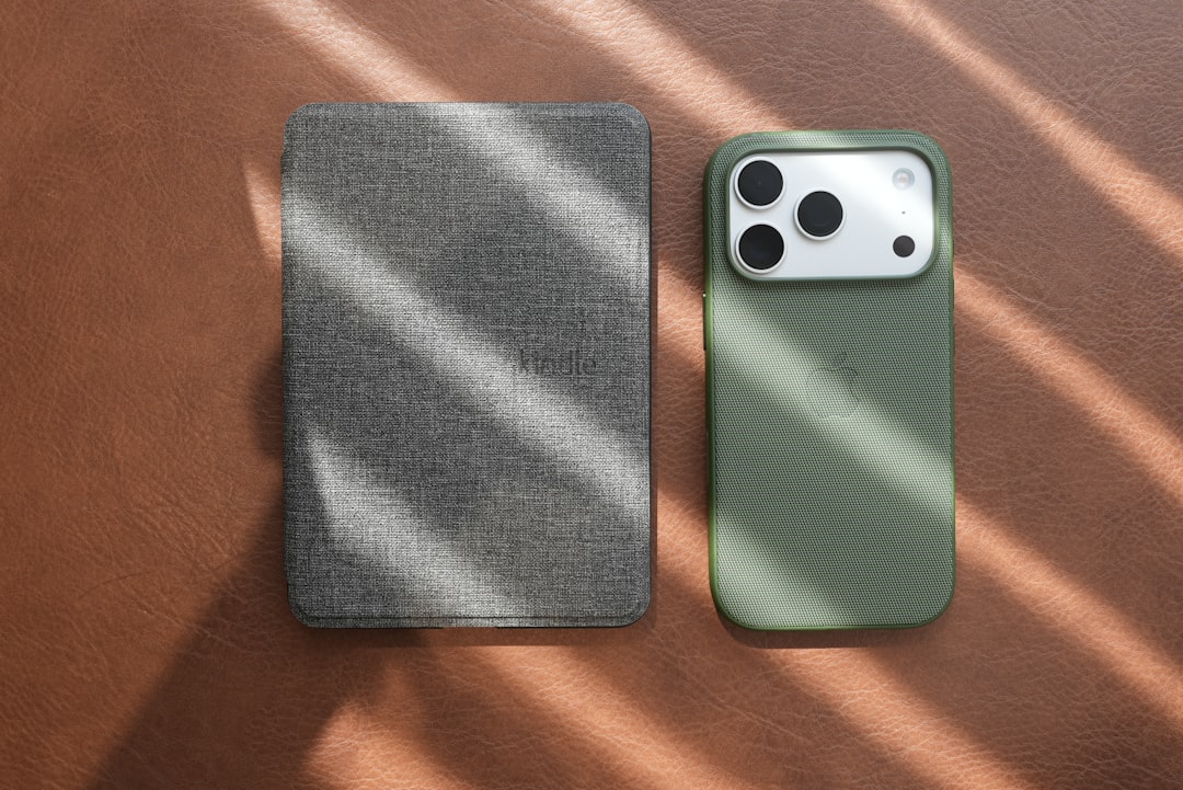 Photo electronic reading