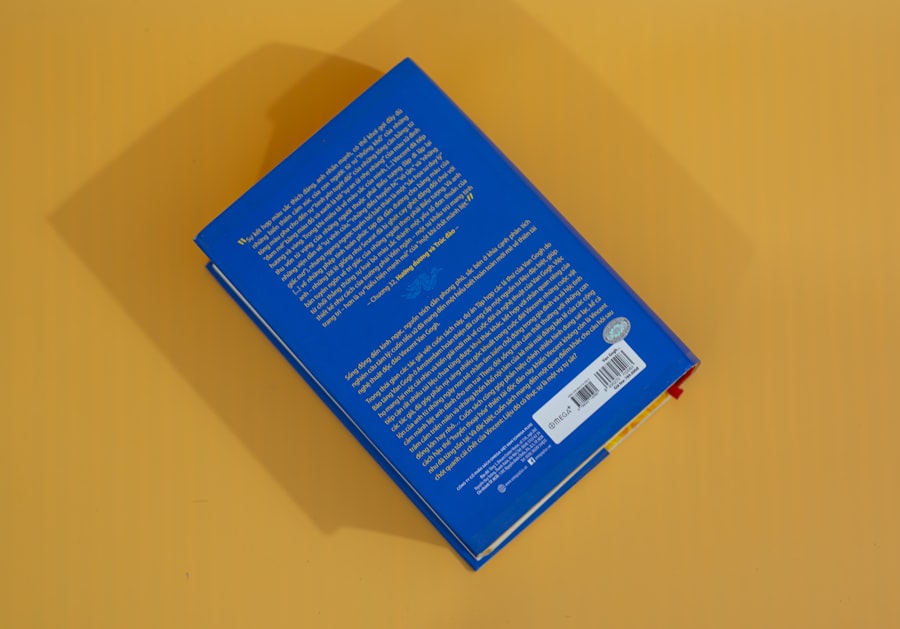 Photo electronic reading