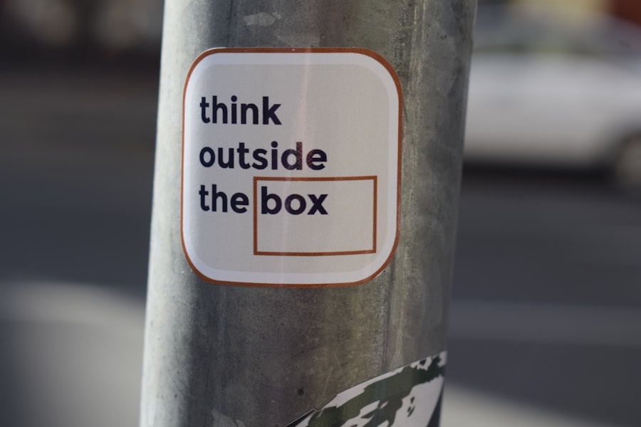 Photo critical thinking