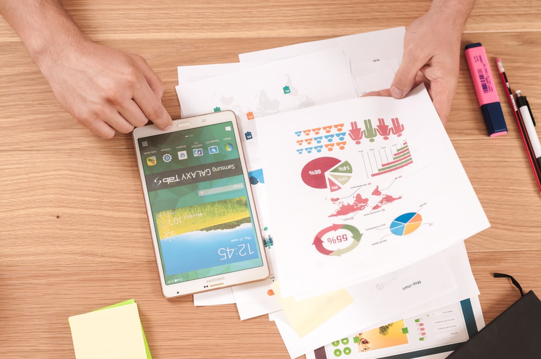 Photo Financial Planning