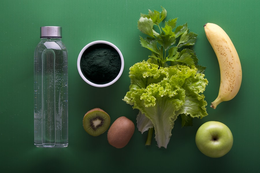Photo nutrition