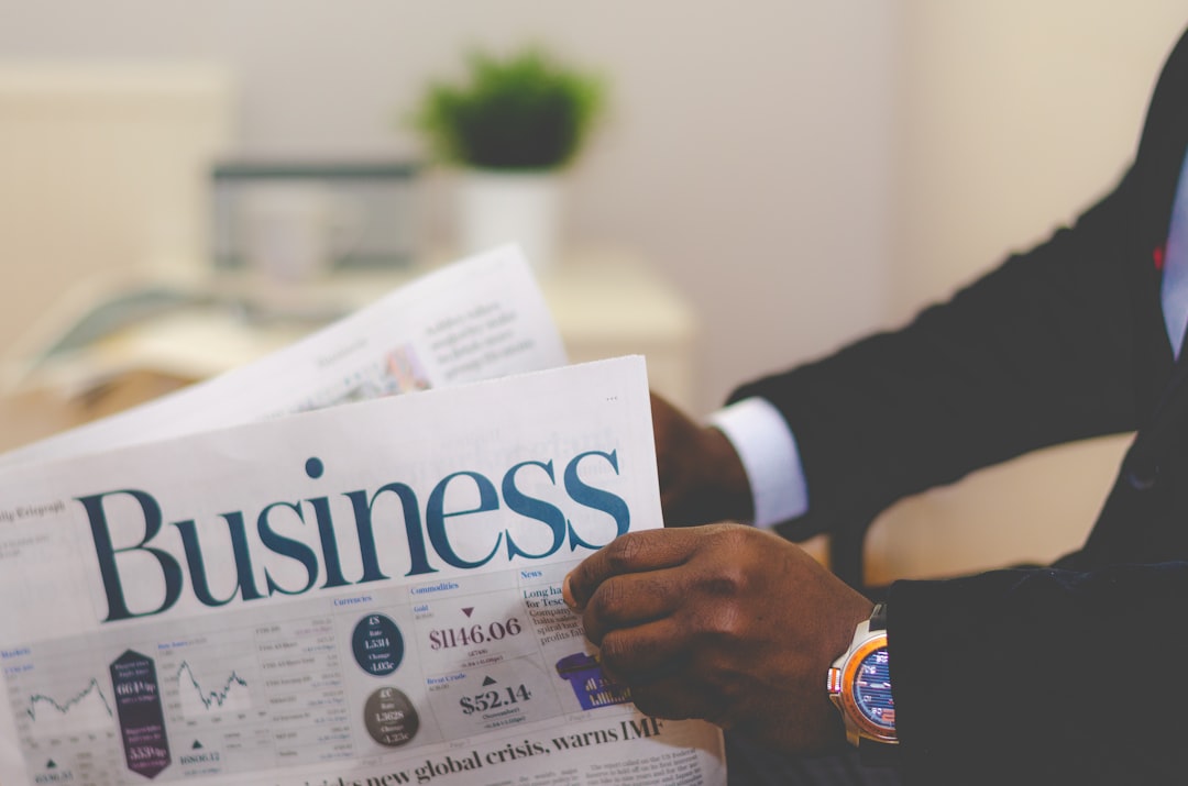 Photo Business Intelligence