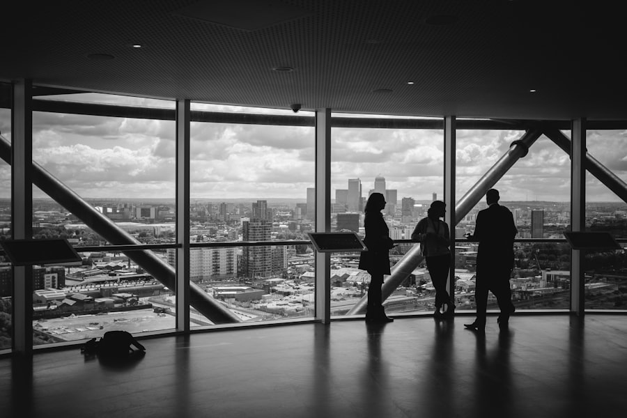 Photo Business Intelligence