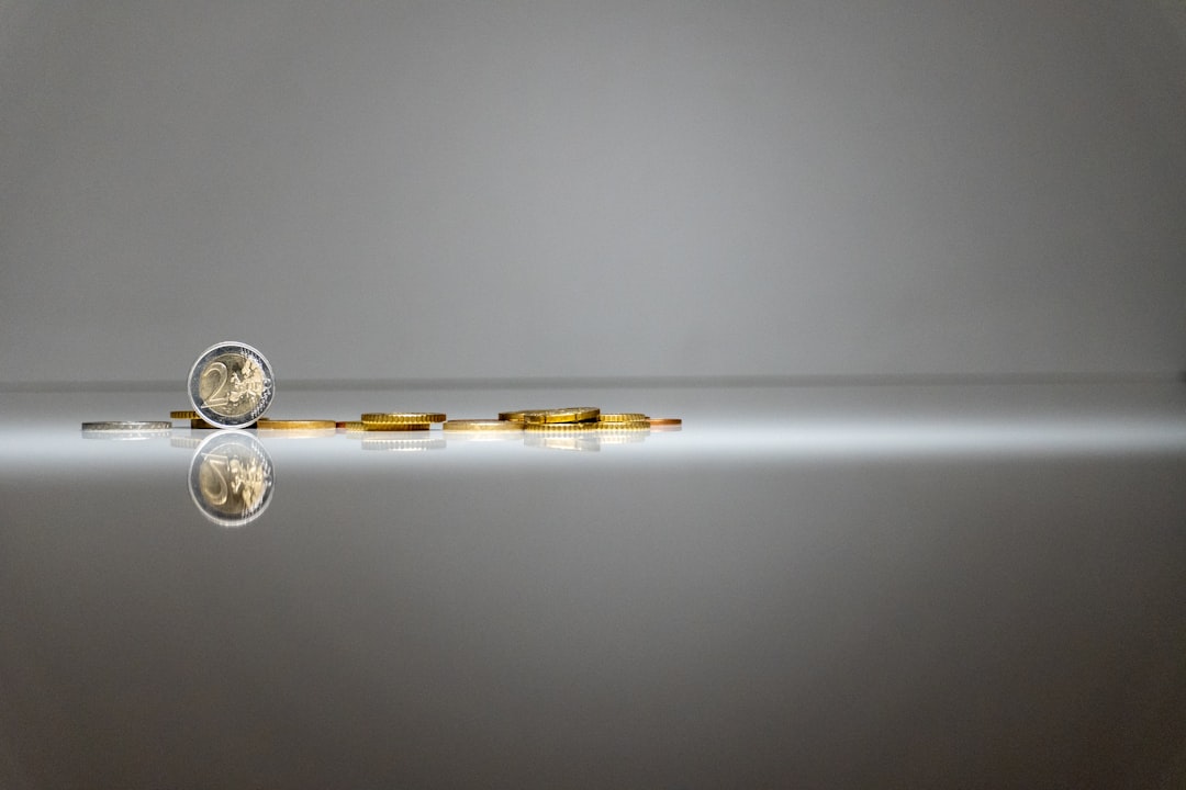 Photo Personal finance management