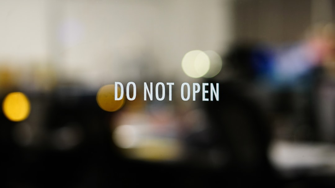 Photo Open sources