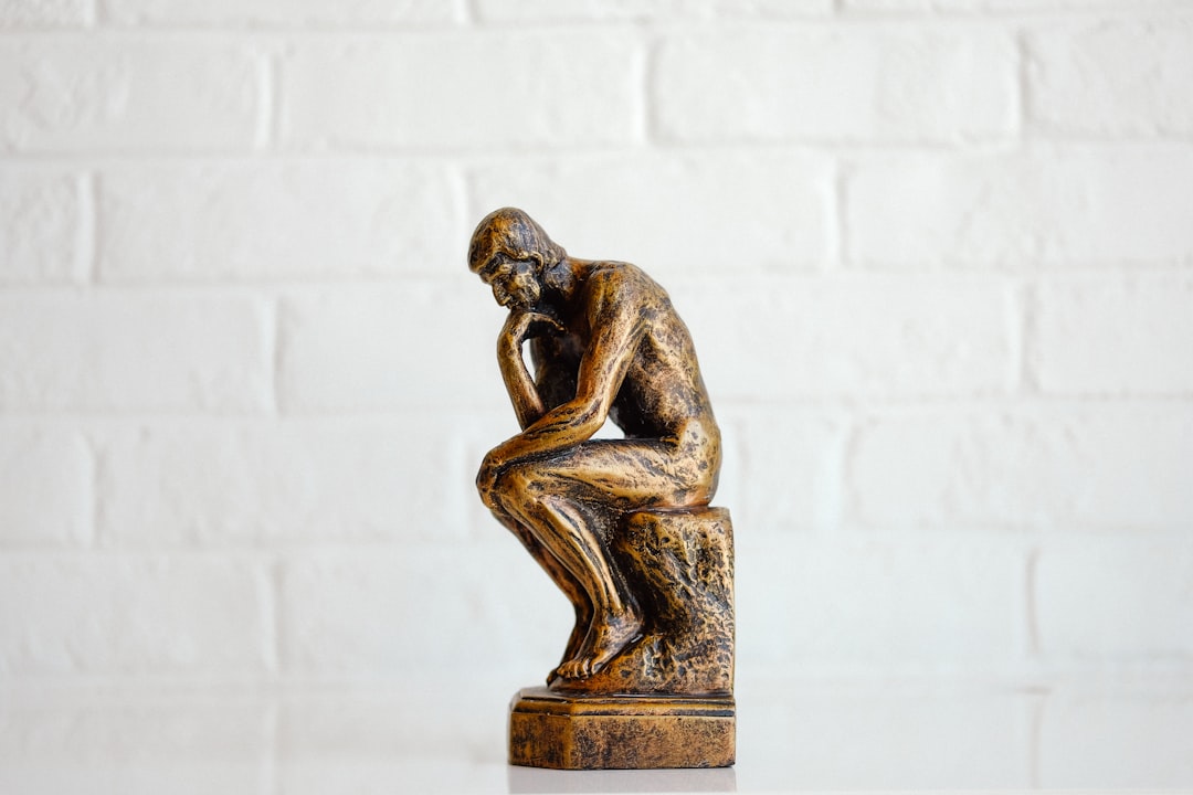 Photo Critical Thinking