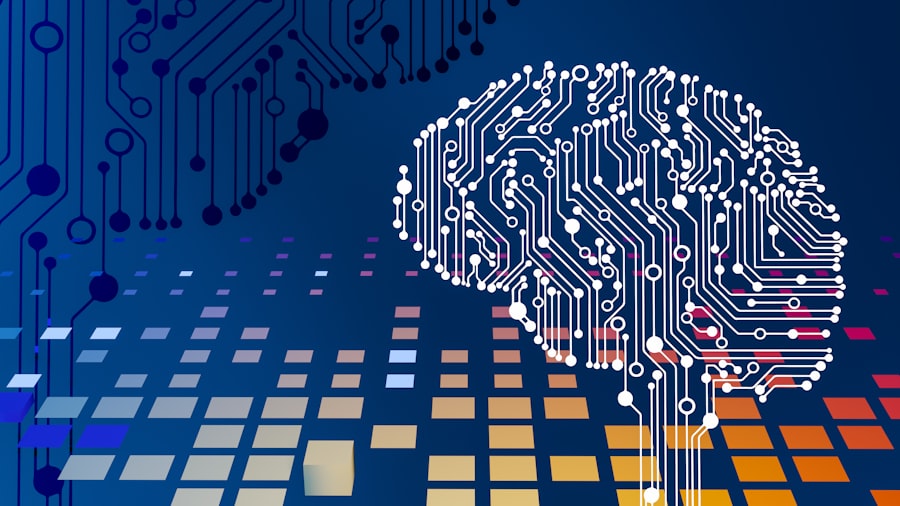 Photo Artificial Intelligence Education