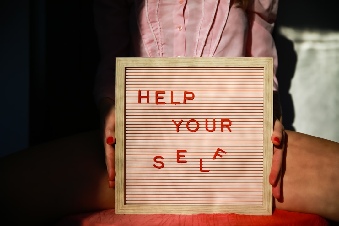 Photo self-motivation