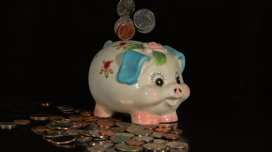 Photo financial stability