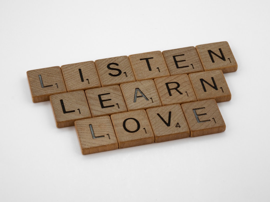 Photo Active listening skills