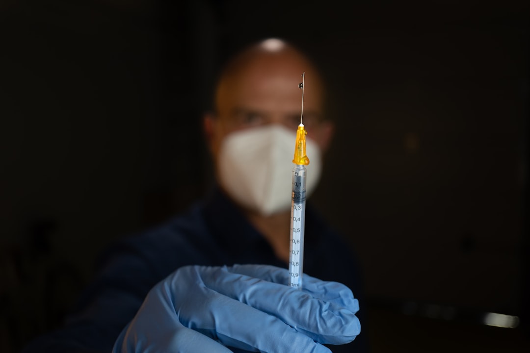 Photo doctor and treatment