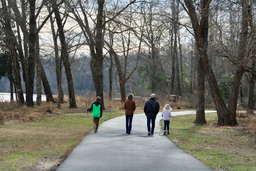 Photo family relationships