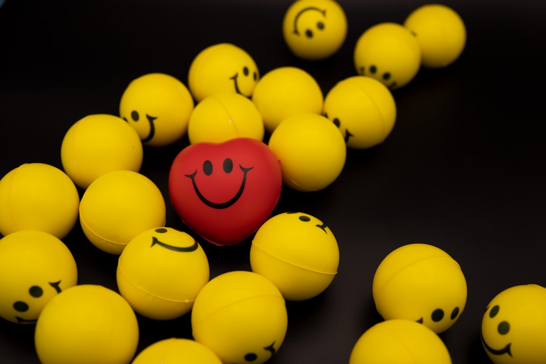 Photo emotional intelligence leadership