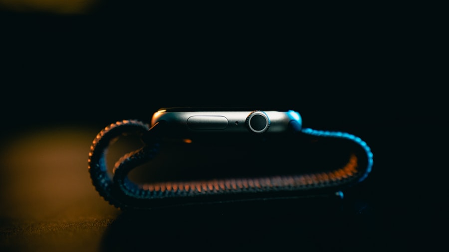 Photo digital disruption